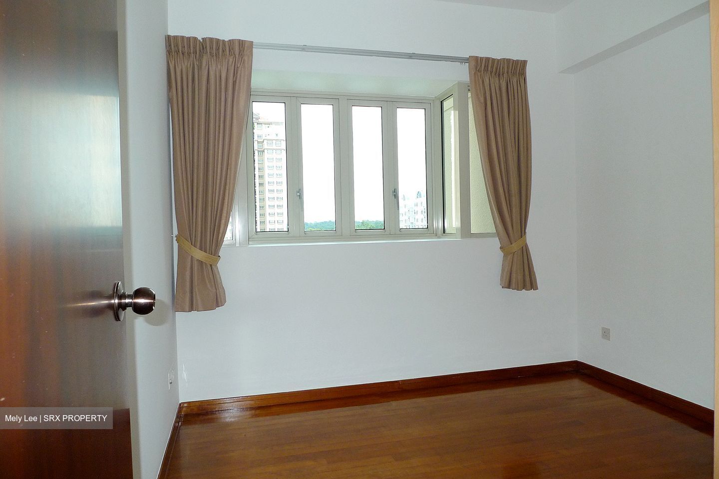 The Gardens At Bishan (D20), Condominium #573069811
